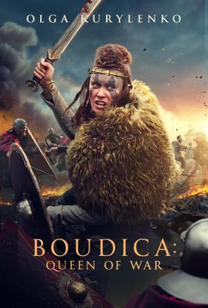 Boudica: Queen of War [Hindi]