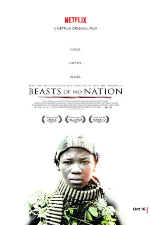 Beasts of No Nation [Kurdish]