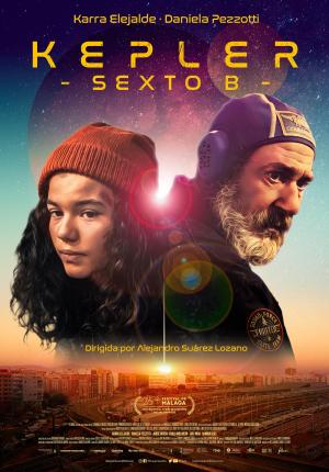 Kepler Sexto B [Russian]