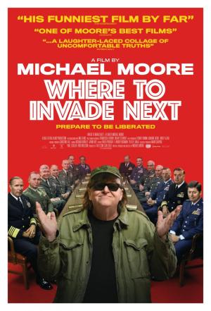 Where to Invade Next [Version française]