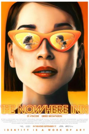The Nowhere Inn [Version française]