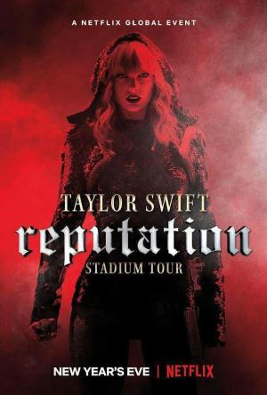 Taylor Swift: Reputation Stadium Tour [Kurdish]