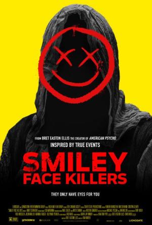 Smiley Face Killers [Russian]
