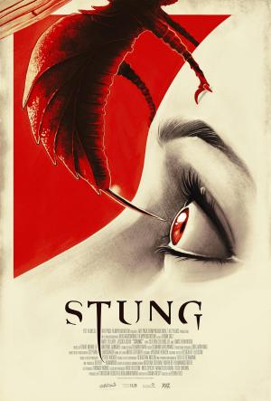Stung [Russian]