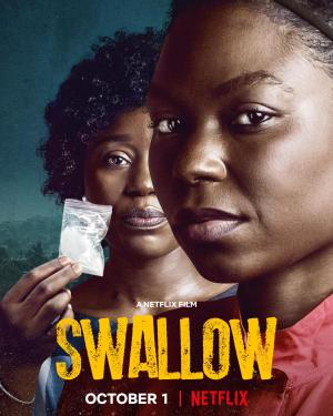 Swallow [Russian]