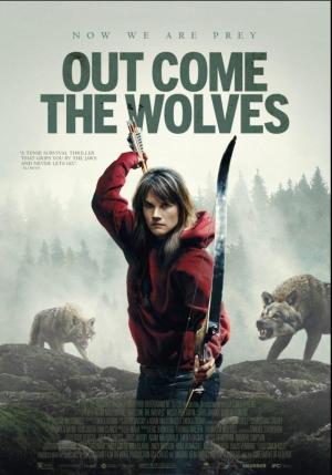 Out Come the Wolves [Tamil]