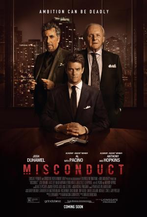 Misconduct [Russian]