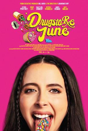 Drugstore June [Version française]