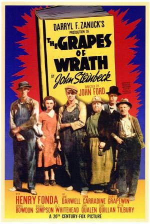 The Grapes of Wrath [Russian]