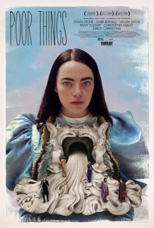 Poor Things [Russian]