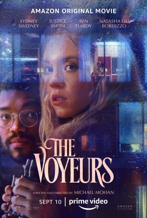 The Voyeurs [مدبلج للعربية]