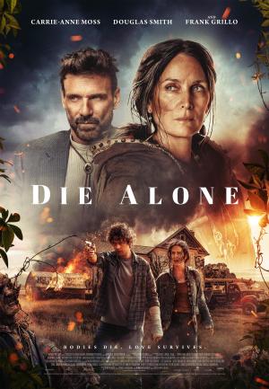 Die Alone [Spanish]