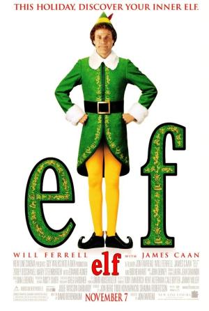 Elf [Russian]