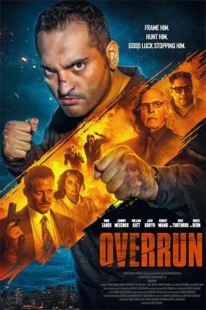 Overrun [Russian]