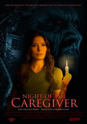 Night of the Caregiver [Kurdish]