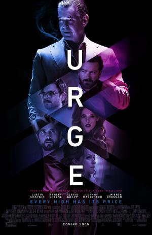 Urge [Russian]