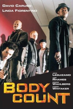Body Count [Version française]