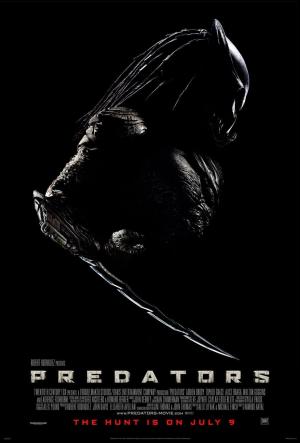 Predators [Russian]