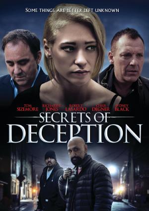 Secrets of Deception [Russian]