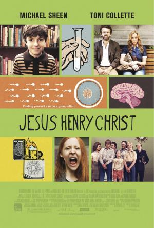 Jesus Henry Christ [Russian]
