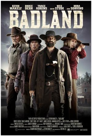 Badland [Russian]