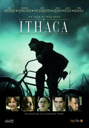 Ithaca [Russian]
