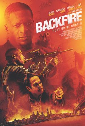 Backfire [Russian]
