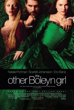 The Other Boleyn Girl [Russian]