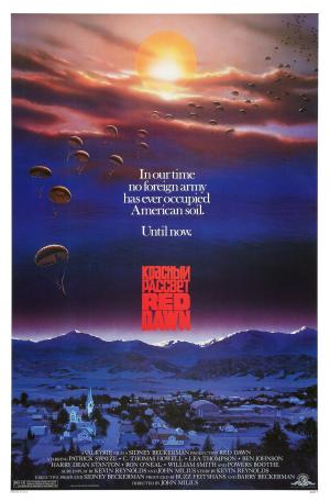 Red Dawn [Russian]
