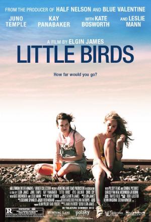 Little Birds [Russian]