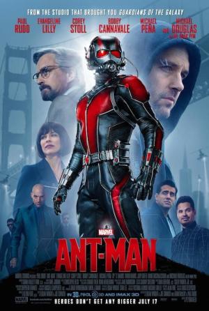 Ant-Man [Kurdish]