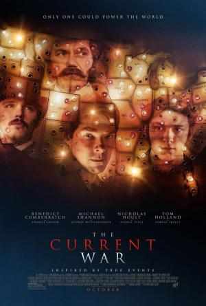 The Current War [Kurdish]