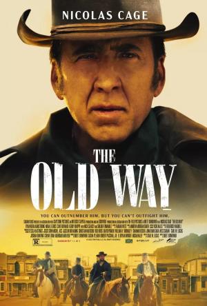 The Old Way [Russian]