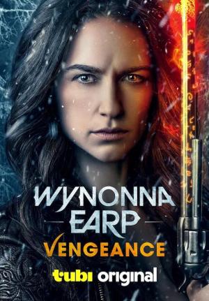 Wynonna Earp: Vengeance [Russian]