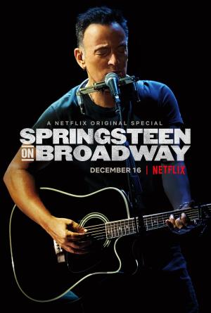 Springsteen on Broadway [Russian]