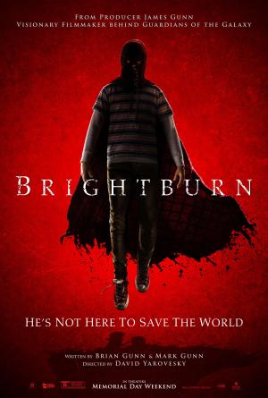 Brightburn [Russian]