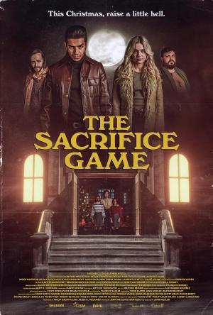 The Sacrifice Game [Russian]