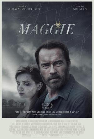 Maggie [Russian]