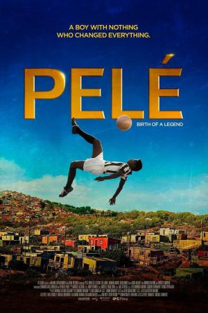 Pele: Birth of a Legend [Kurdish]
