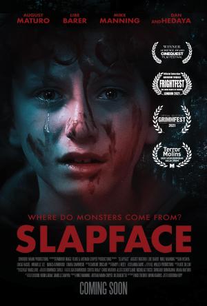 Slapface [Russian]