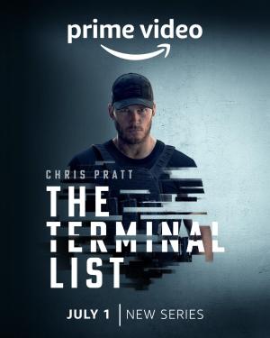 The Terminal List [Kurdish]