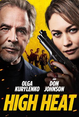 High Heat [Russian]