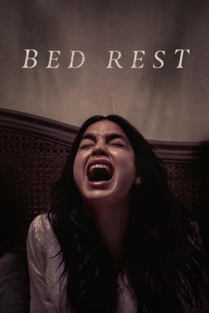 Bed Rest [Russian]