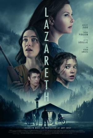 Lazareth [Russian]