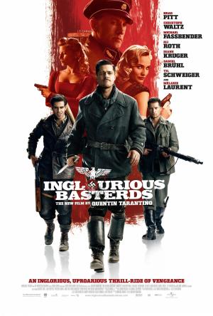 Inglourious Basterds [Kurdish]