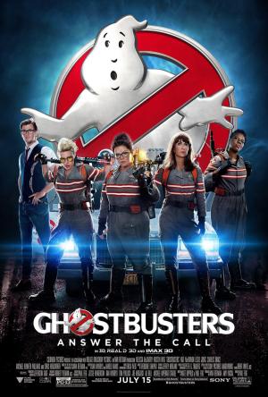 Ghostbusters [Kurdish]