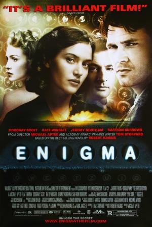 Enigma [Russian]