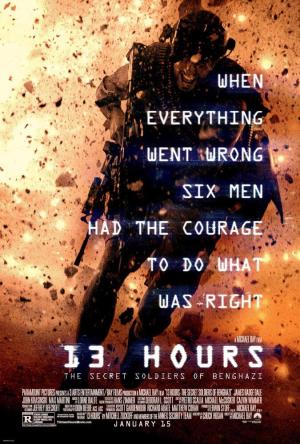 13 Hours [Kurdish]