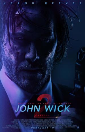 John Wick: Chapter 2 [Kurdish]