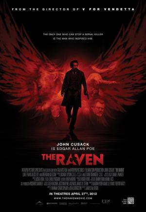 The Raven [Kurdish]